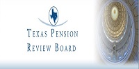 Texas Pension Review Board