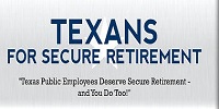 Texans for Secure Retirement