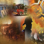 fighting fires