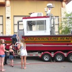 fireboat