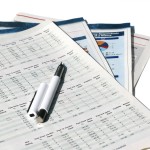 Paperwork