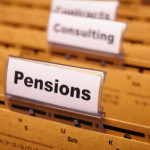 Pension Staff Providers