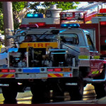 Firetrucks