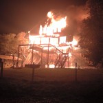 fire
